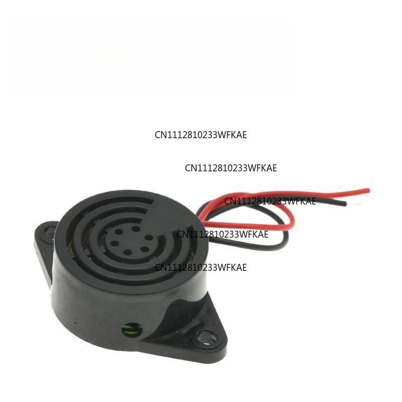 Diy Electronic - 3pcs DC 3-24V 12V 85 고데시벨