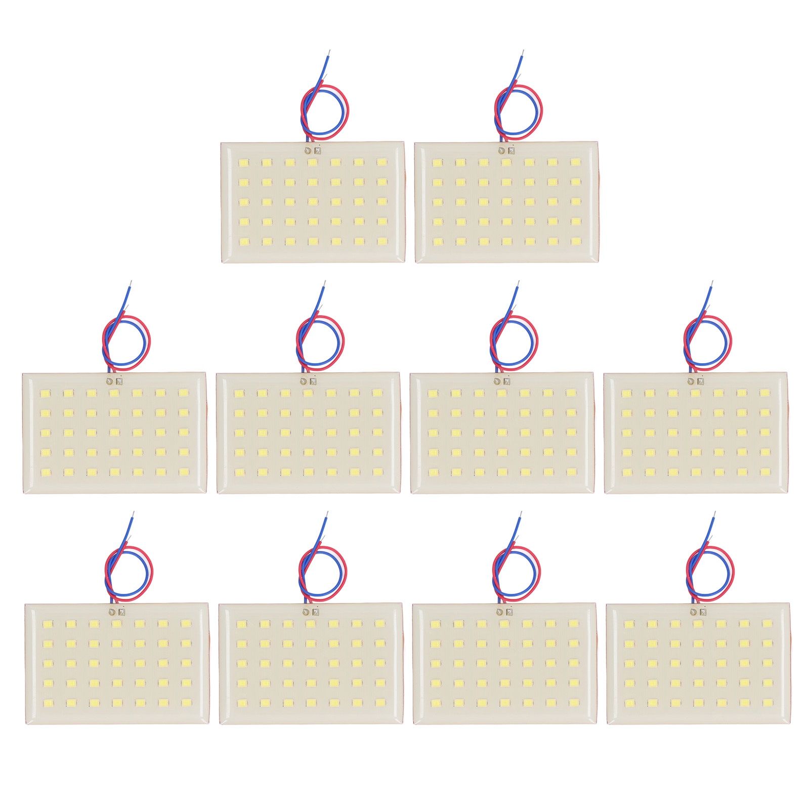 Diy Lamp Electronics - 10개 SMD LED 램프 전구 보드