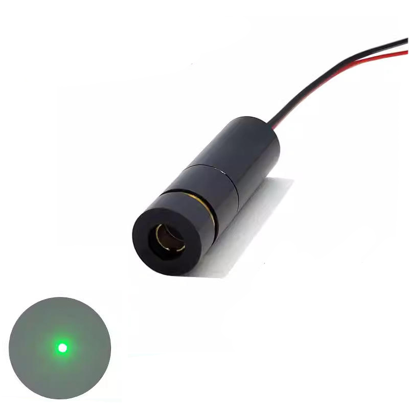 Diy Q - DIY 전자제품용 녹색 레이저 520nm 5mW