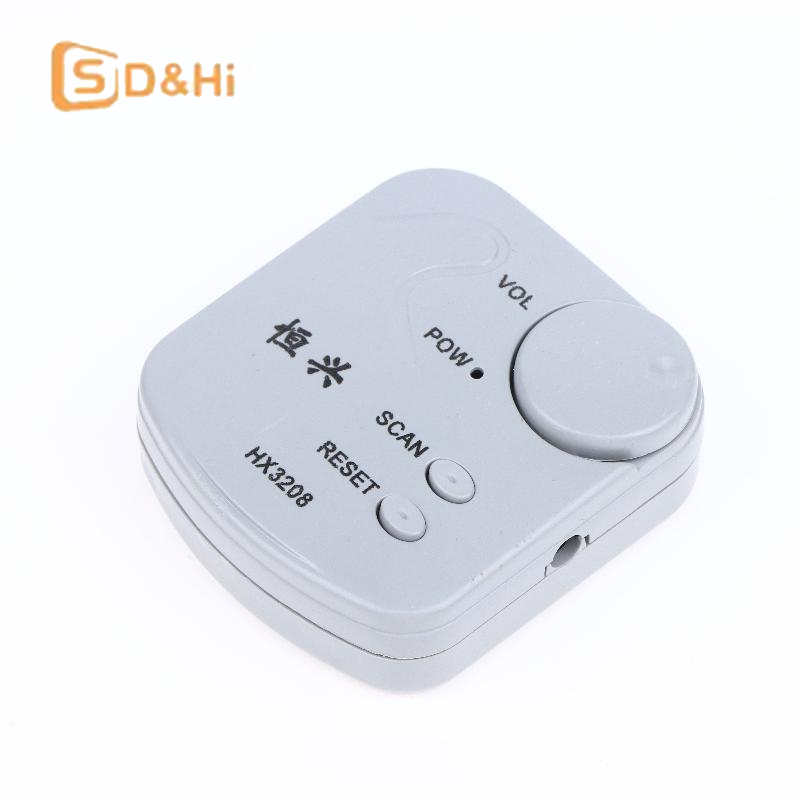 DIY 전자 키트 FM 마이크로 SMD 미니 라디오 모 - Diy Electronic 리뷰 및 가격