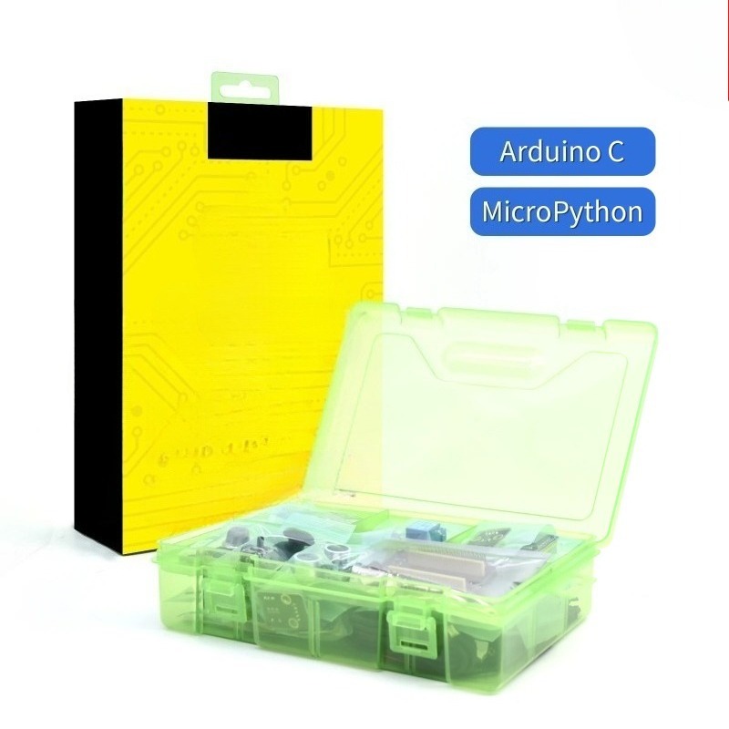 42 in1 ESP32 센서 모듈 키트(성인용) Ard - Diy Electronics Projects For Adults 리뷰 및 가격