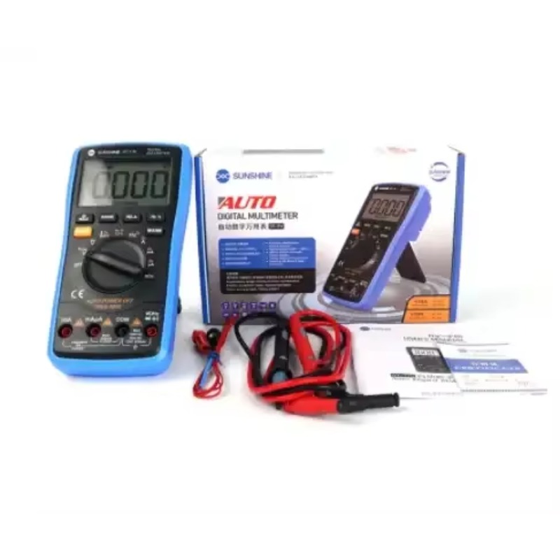 DT-17N 포켓 디지털 멀티미터 미니 전압 테스터 가 - Multimeter Digital 리뷰 및 가격