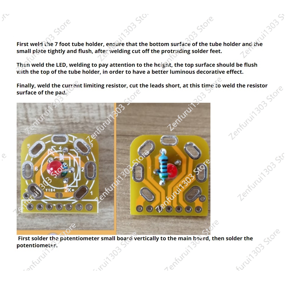 DIY 키트 2P2 전자관 단일 램프 중파 라디오 2P - Diy Lamp Electronics 리뷰 및 가격