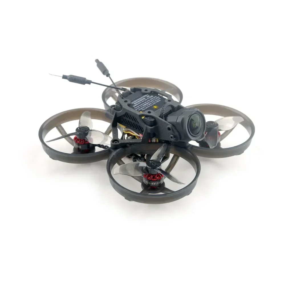 HappyModel Mobula8 HD 2S 85mm  - Diy Drone Electronics 리뷰 및 가격