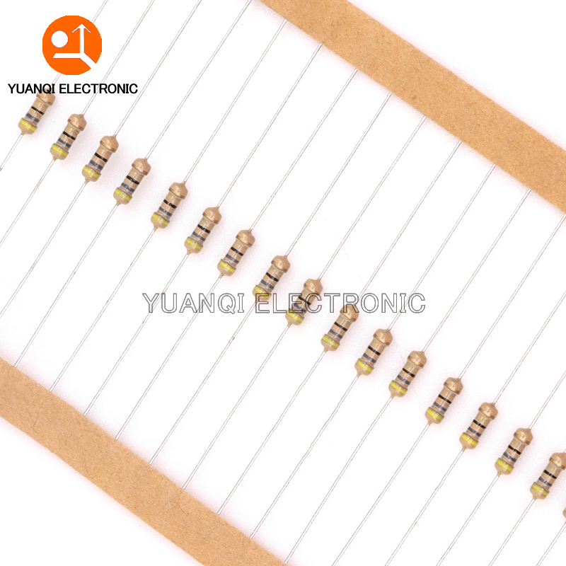 탄소 필름 저항 키트 샘플 팩, 5% 저항 모음 세트, - Resistor Kit 1 4W 리뷰 및 가격