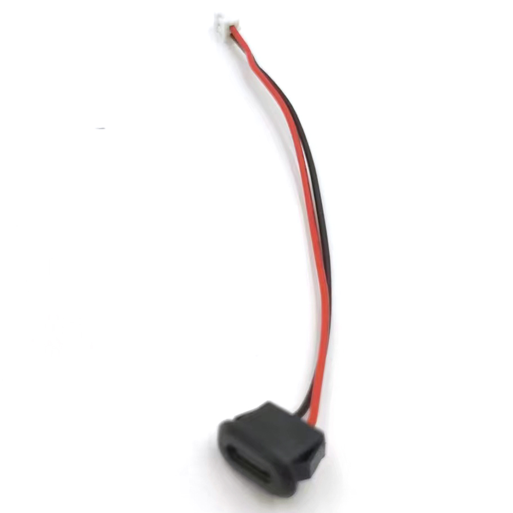 1/5PCS Type-C 방수 USB 커넥터 직접 전압 - Diy Electronics Hobby 리뷰 및 가격