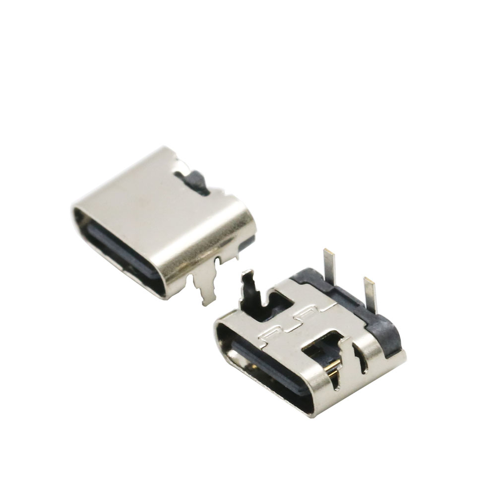 10개 USB 타입 C 2/6/16/24 핀 커넥터 여 - Diy Electronics Hobby 리뷰 및 가격