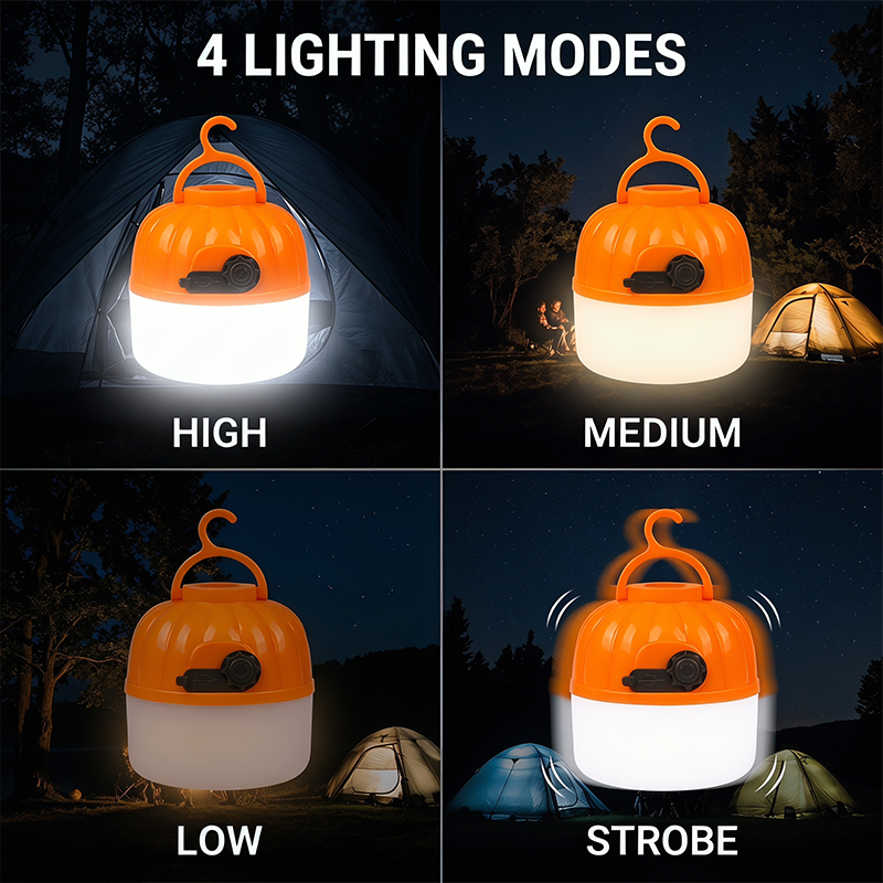 미니 휴대용 LED 호박 전구 6500K 충전식 눈 보 - Diy Lamp Electronics 리뷰 및 가격