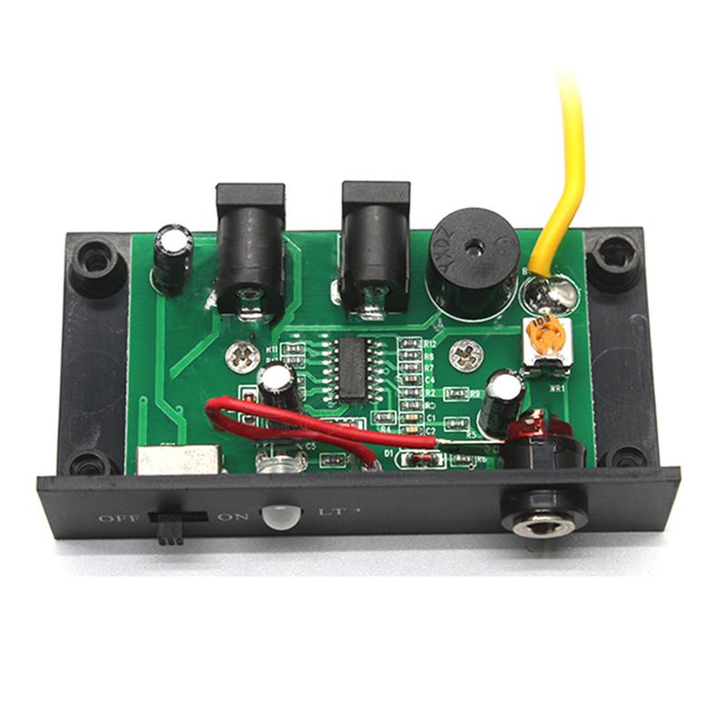 자동 경보 정전기 방지 ESD 손목 스트랩 테스터 정전 - Diy Electronics Online 리뷰 및 가격