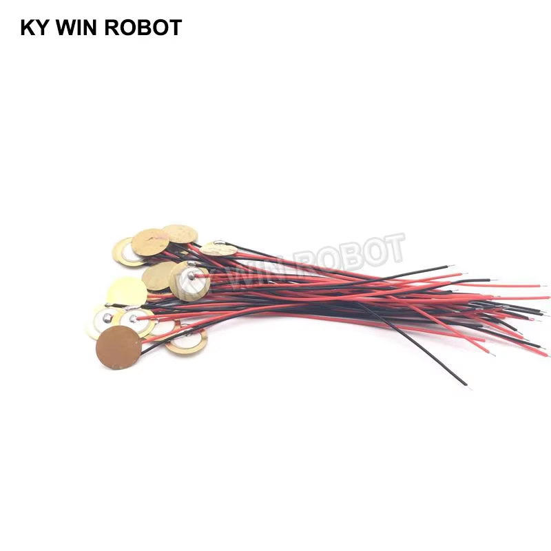 10 Pcs 압전 피에조 세라믹 웨이퍼 플레이트 직경  - Diy Electronic 리뷰 및 가격