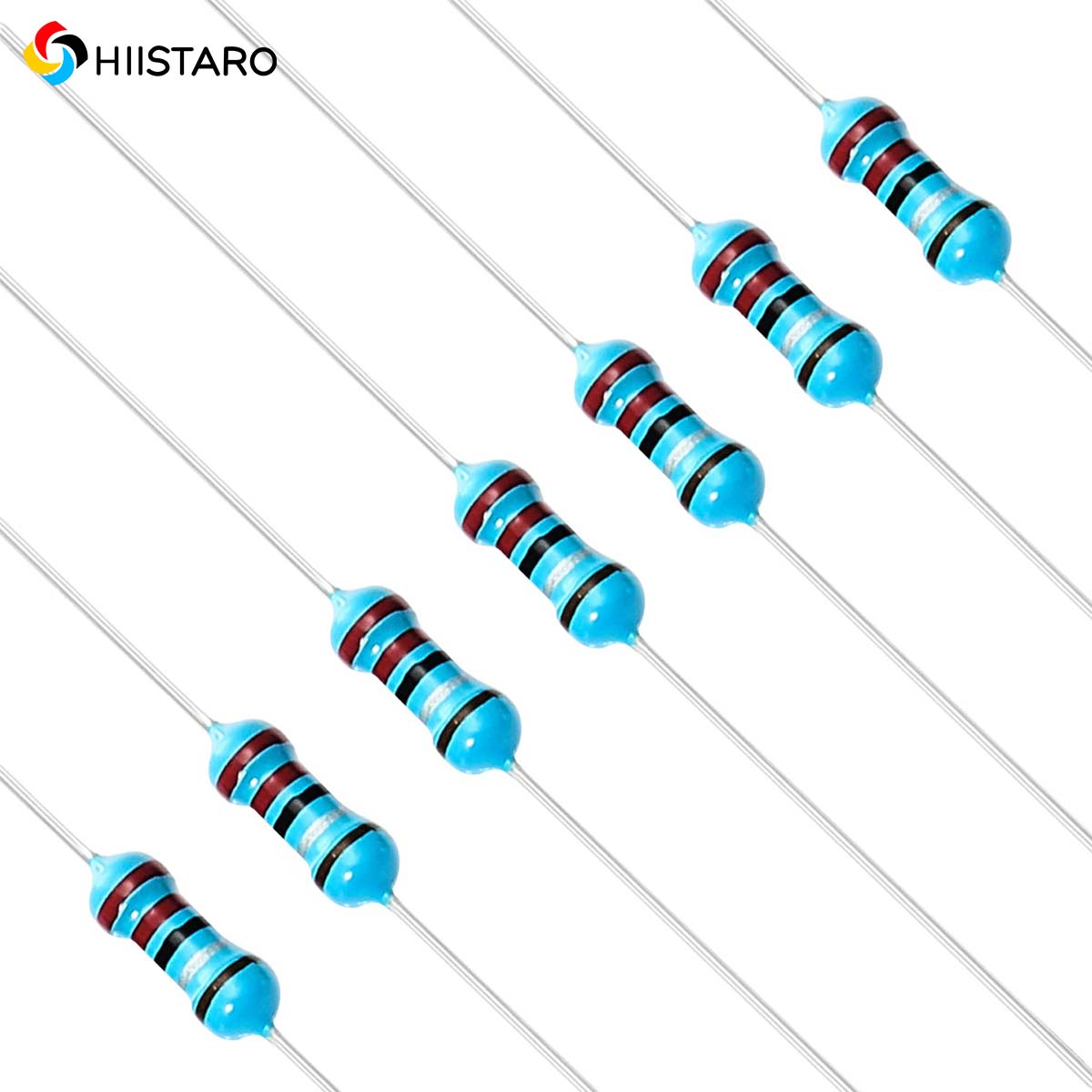 1/4W 1% 금속 필름 저항기 자동차 에어백 수리용  - Resistor Kit 1 4W 리뷰 및 가격