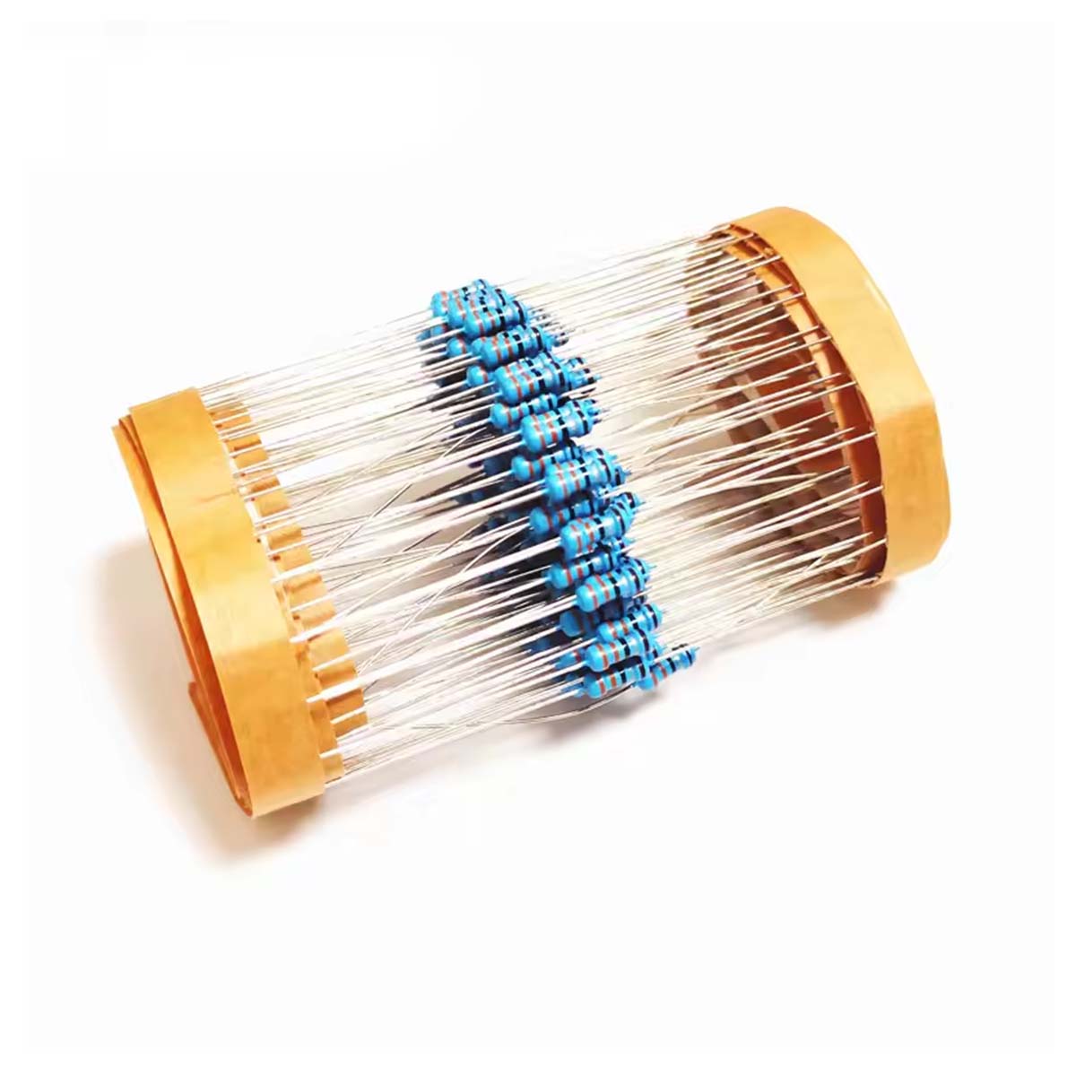 1/4W 1% 금속 필름 저항기 자동차 에어백 수리용  - Resistor Kit 1 4W 리뷰 및 가격