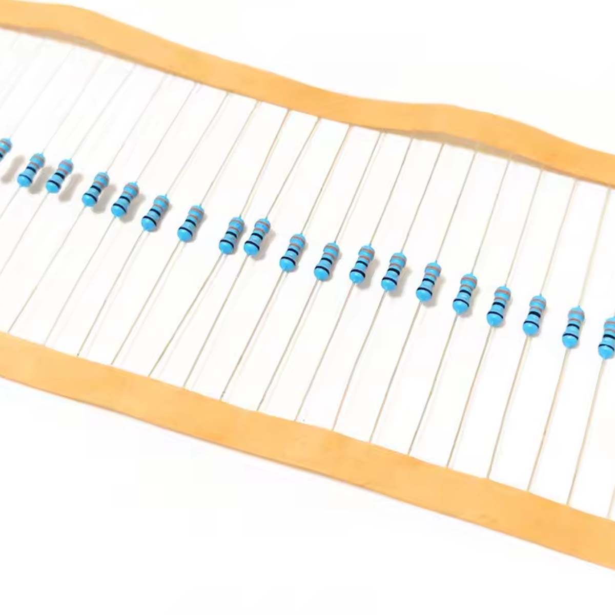 1/4W 1% 금속 필름 저항기 자동차 에어백 수리용  - Resistor Kit 1 4W 리뷰 및 가격