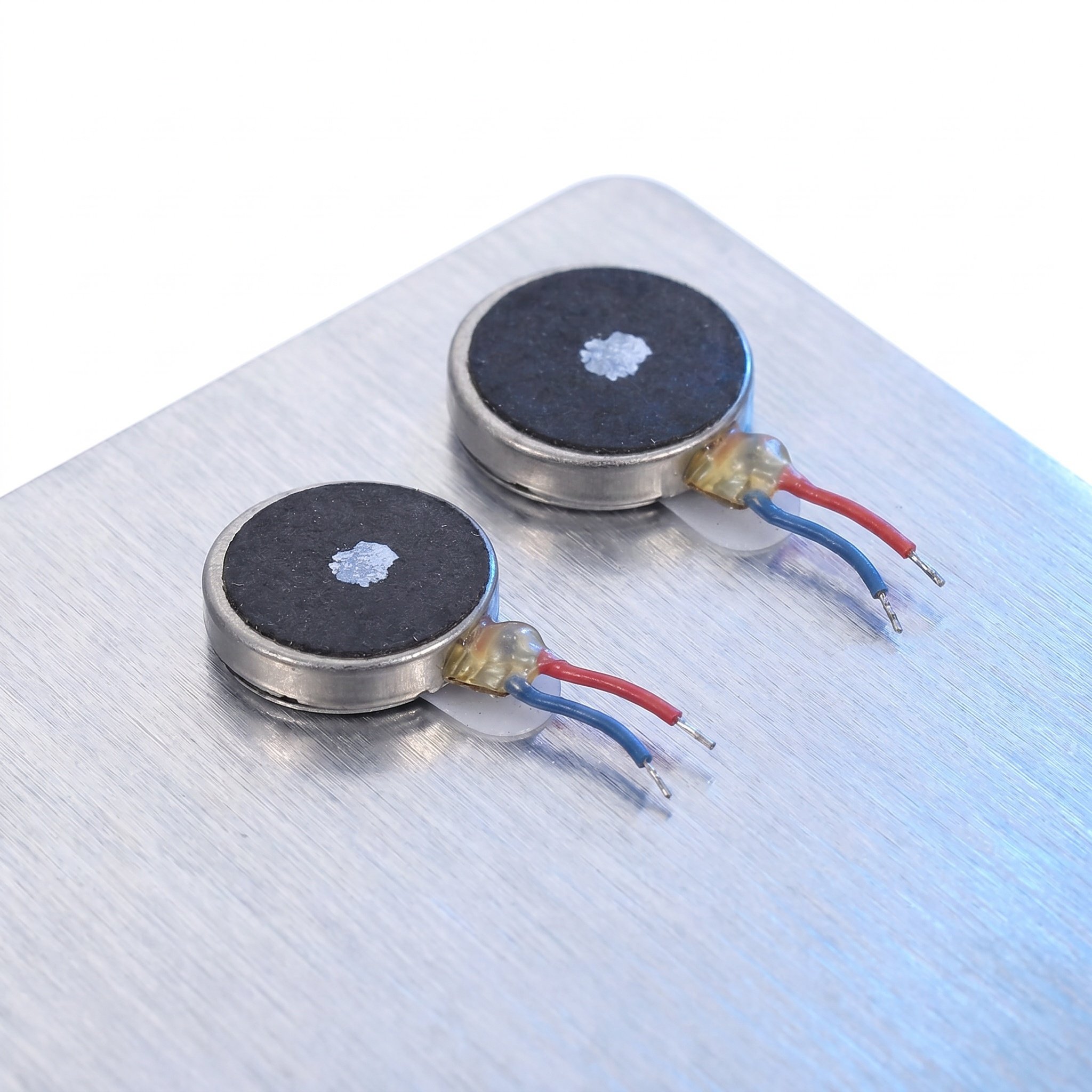15Pcs 플랫 진동 모터 10Mm 미니 Dc 코인 타 - Diy Electronic 리뷰 및 가격