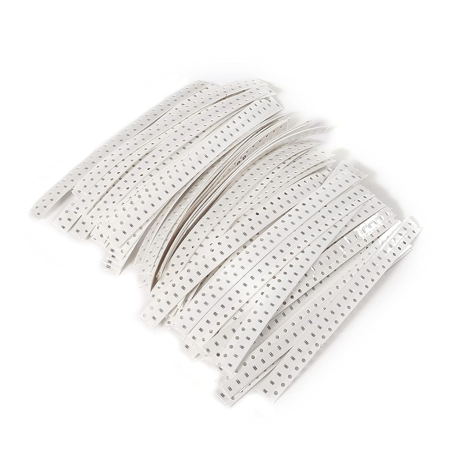 1500PCS 0603 SMD 저항기 키트, 0ohm- - Resistor Kit 1 4W 리뷰 및 가격
