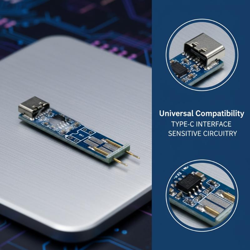C형 광커플러 테스터 보드 전자 수리 학교 실험실 및  - Diy Electronics Online 리뷰 및 가격