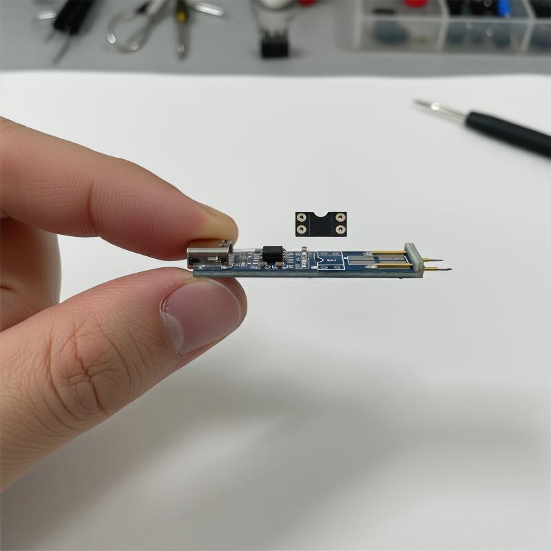 C형 광커플러 테스터 보드 전자 수리 학교 실험실 및  - Diy Electronics Online 리뷰 및 가격