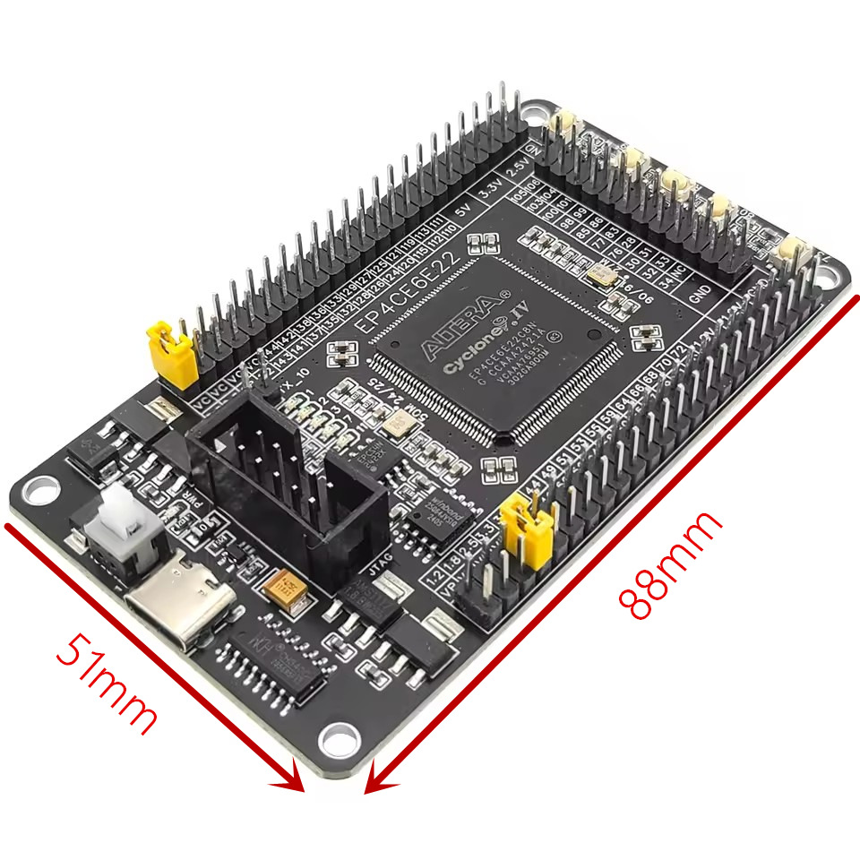 1~20Pcs Altera CycloneIV EP4CE - Diy Electronic 리뷰 및 가격