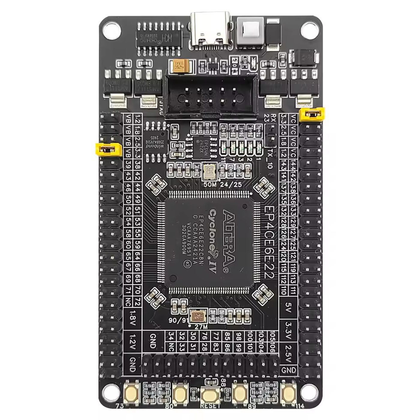 1~20Pcs Altera CycloneIV EP4CE - Diy Electronic 리뷰 및 가격