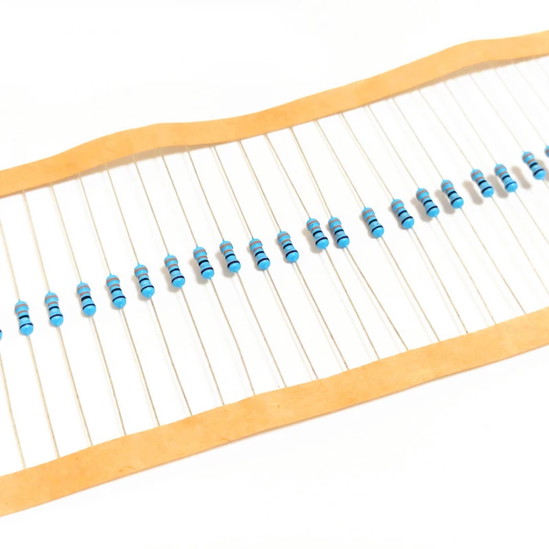 금속 필름 저항 0.25W 1% 저항기, 자동차 에어백 - Resistor Kit 1 4W 리뷰 및 가격