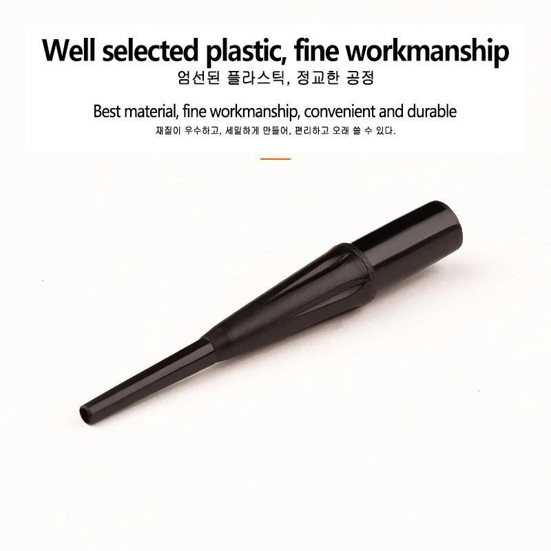 5PCS 낚시 플로트 헤드 CR425 색상 변경 가능  - Diy Electronics Tools 리뷰 및 가격