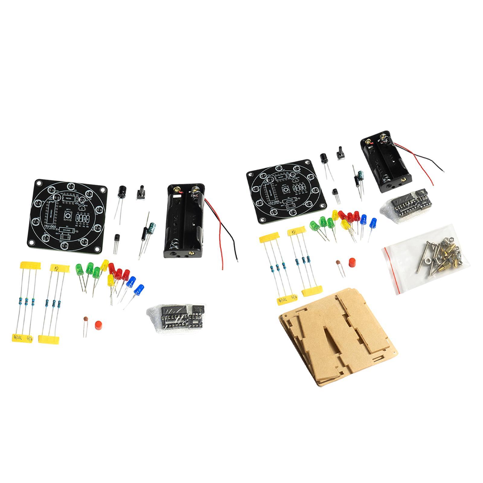 전자 럭키 턴테이블 DIY 키트 성인 초보자를 위한 흥 - Interesting Diy Electronics Projects 리뷰 및 가격