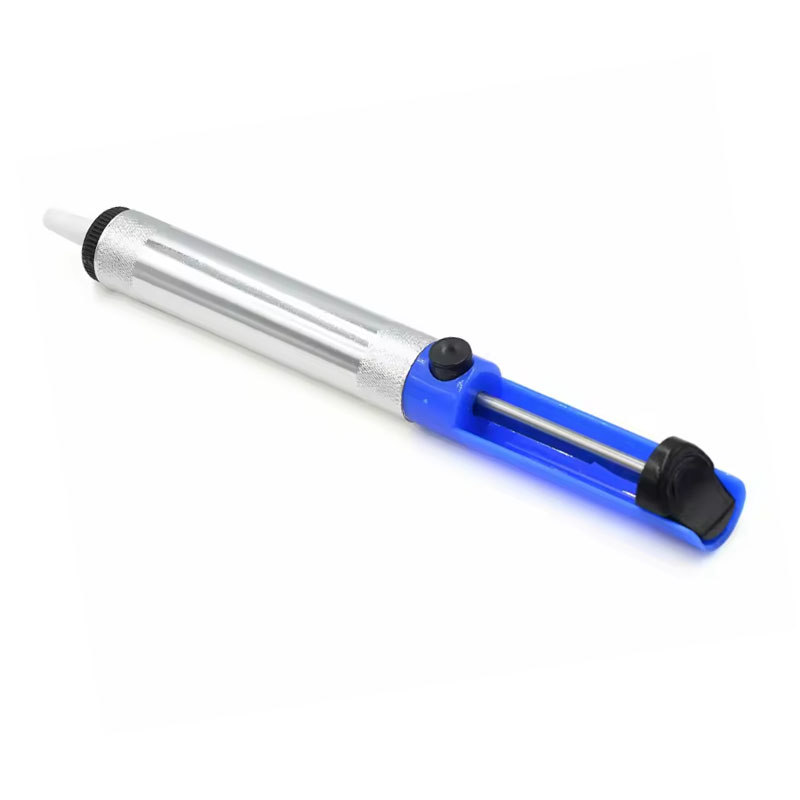 주석 제거 및 전자 부품 수리를 위한 진공 흡입 납땜  - Flux Pen Electronics 리뷰 및 가격