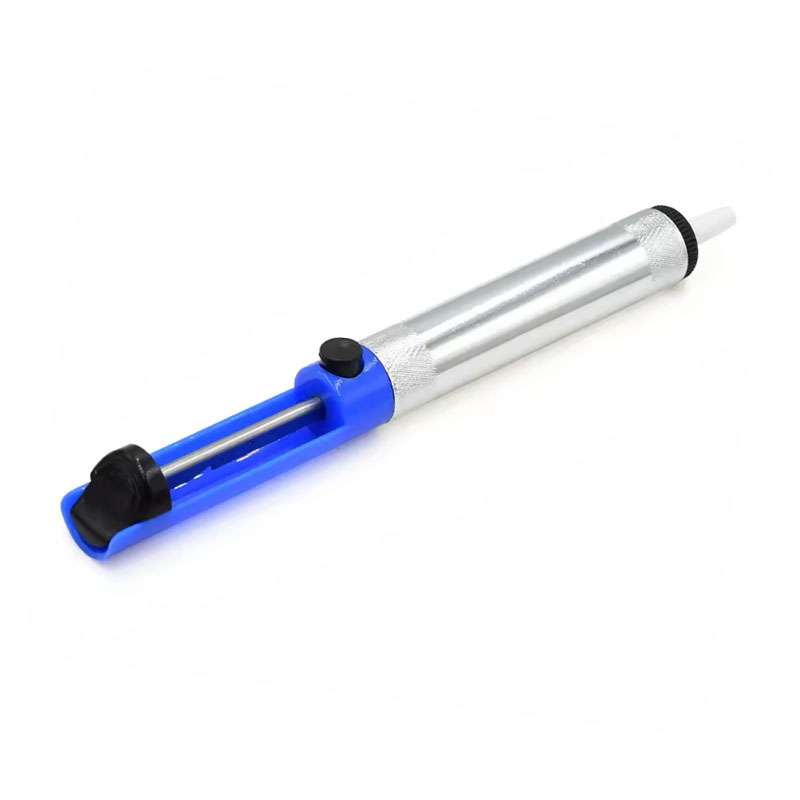 주석 제거 및 전자 부품 수리를 위한 진공 흡입 납땜  - Flux Pen Electronics 리뷰 및 가격