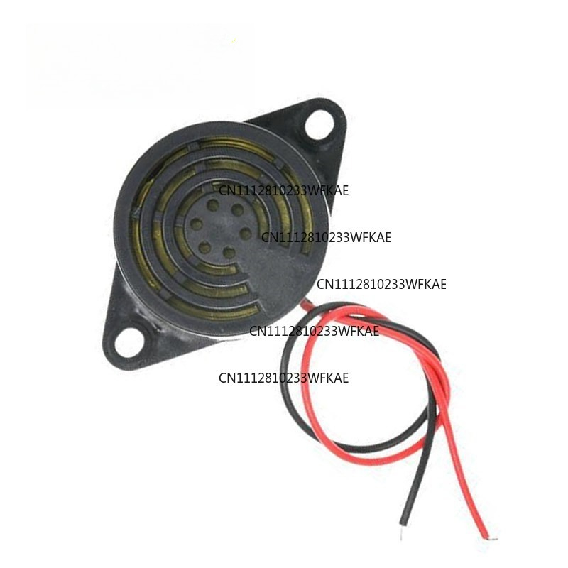 3pcs DC 3-24V 12V 85 고데시벨 전자 버 - Diy Electronic 리뷰 및 가격