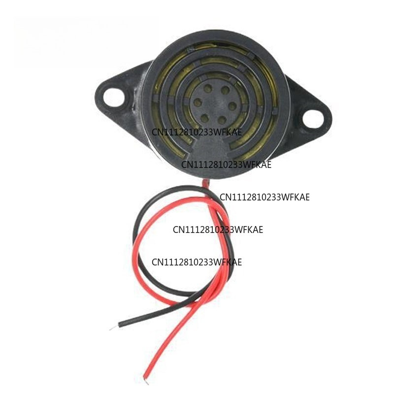 3pcs DC 3-24V 12V 85 고데시벨 전자 버 - Diy Electronic 리뷰 및 가격
