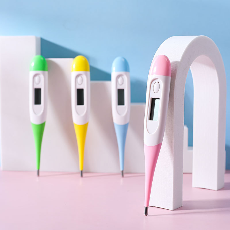 전자 디지털 체온계 응급처치 키트 발열 아기 성인 머리 - Diy Electronics Projects For Adults 리뷰 및 가격