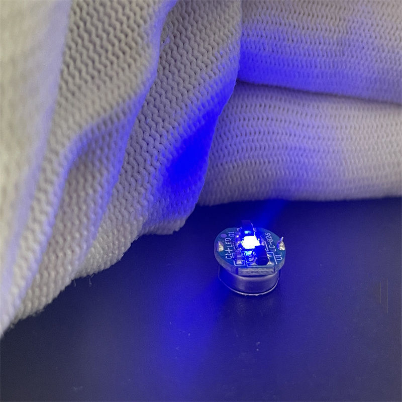 미니 LED 램프 마그네트론 램프 LED 조명 전자레인 - Diy Lamp Electronics 리뷰 및 가격