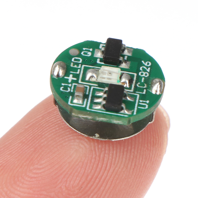 미니 LED 램프 마그네트론 램프 LED 조명 전자레인 - Diy Lamp Electronics 리뷰 및 가격