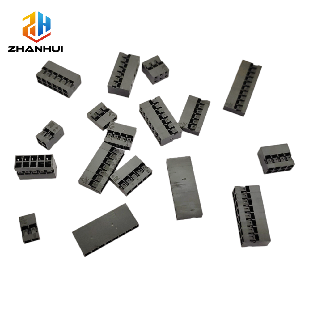 370Pcs 2.0mm 듀퐁 커넥터 키트, 이중 행 핀 - Diy Electronics Hobby 리뷰 및 가격