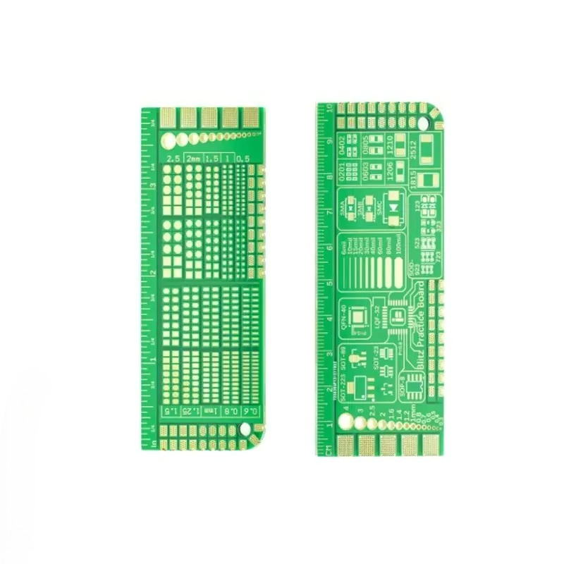 IFlight 100x40mm BLITZ PCB 연습  - Diy Electronics Tools 리뷰 및 가격