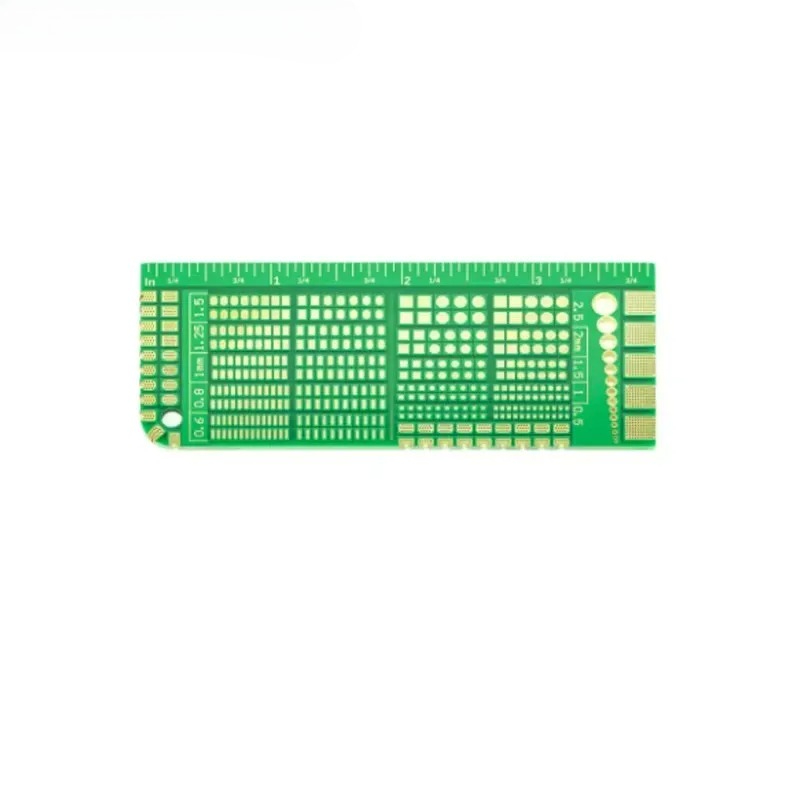 IFlight 100x40mm BLITZ PCB 연습  - Diy Electronics Tools 리뷰 및 가격