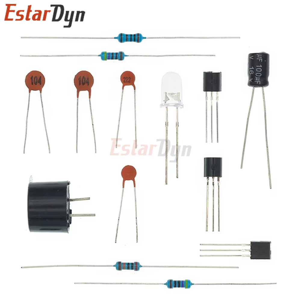 JS-60 DIY 금속 탐지기 키트 DIY 전자 키트  - Diy Electronics Hobby 리뷰 및 가격