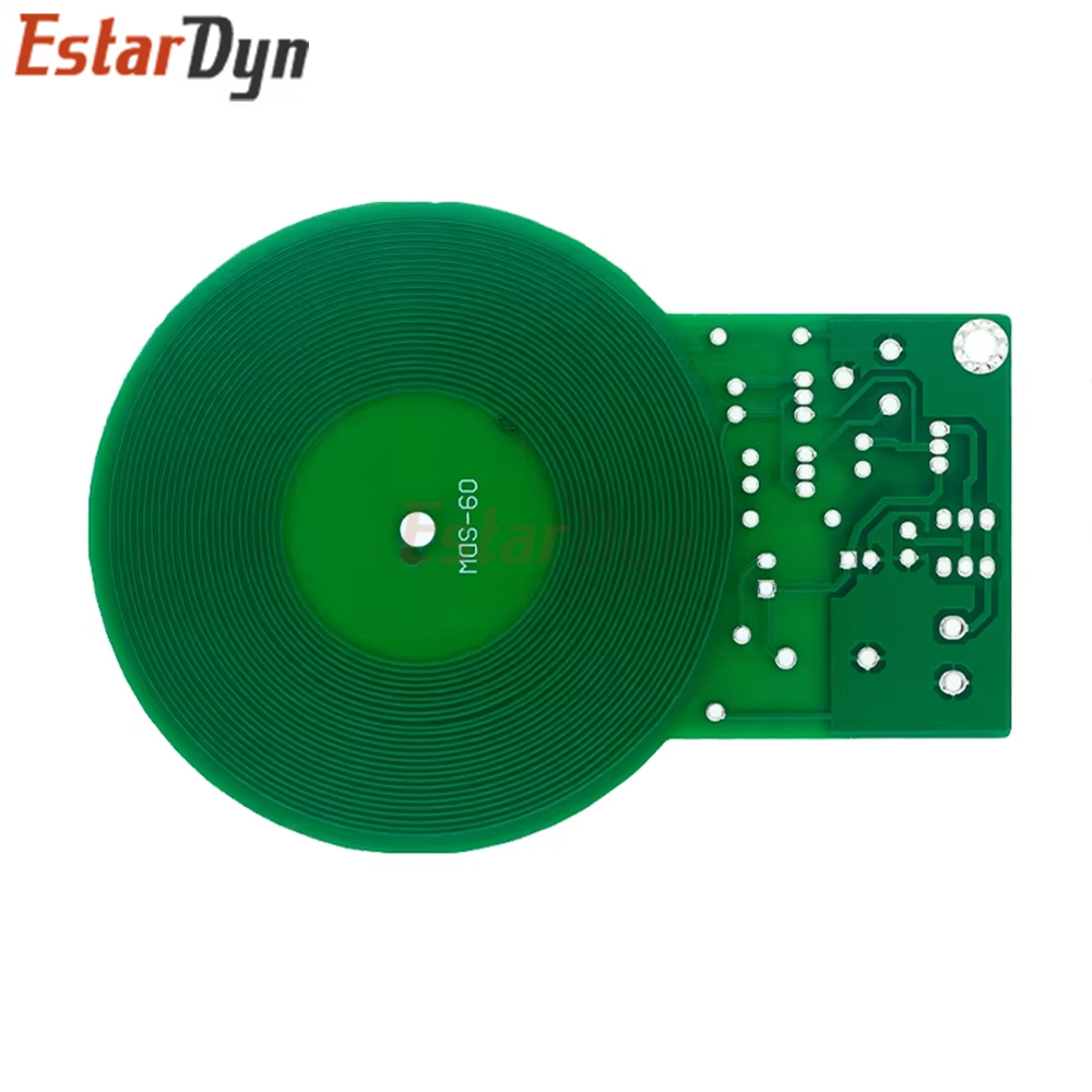 JS-60 DIY 금속 탐지기 키트 DIY 전자 키트  - Diy Electronics Hobby 리뷰 및 가격
