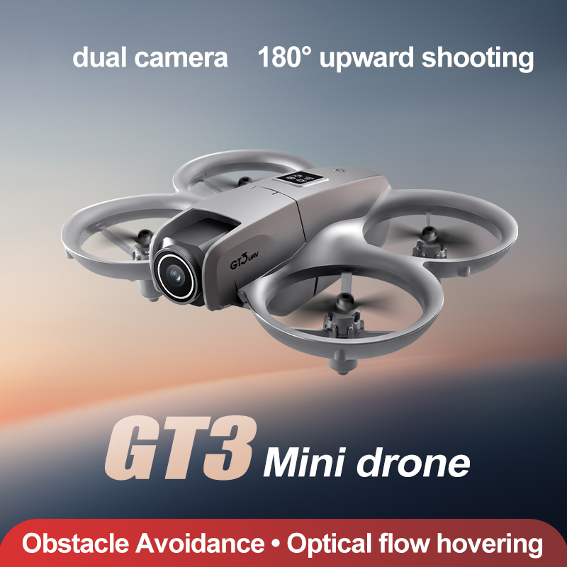 2026 GT3 MAX RC 드론 8K 5G 전문가용  - Diy Drone Electronics 리뷰 및 가격