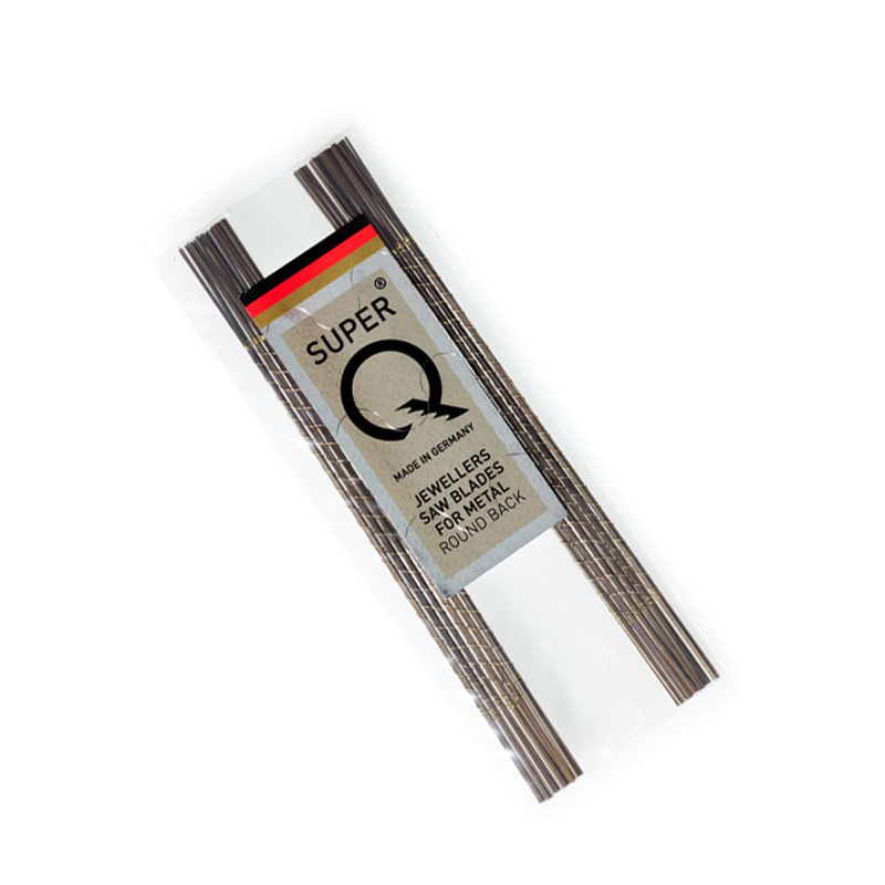 니쿠아 슈퍼 Q 130mm 보석용 톱날 독일제 144개 - Diy Q 리뷰 및 가격