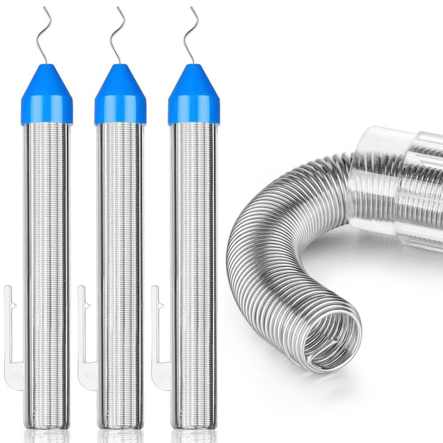 무연 펜형 납땜 와이어 0.8/1.0mm 틴 휴대용 코 - Flux Pen Electronics 리뷰 및 가격