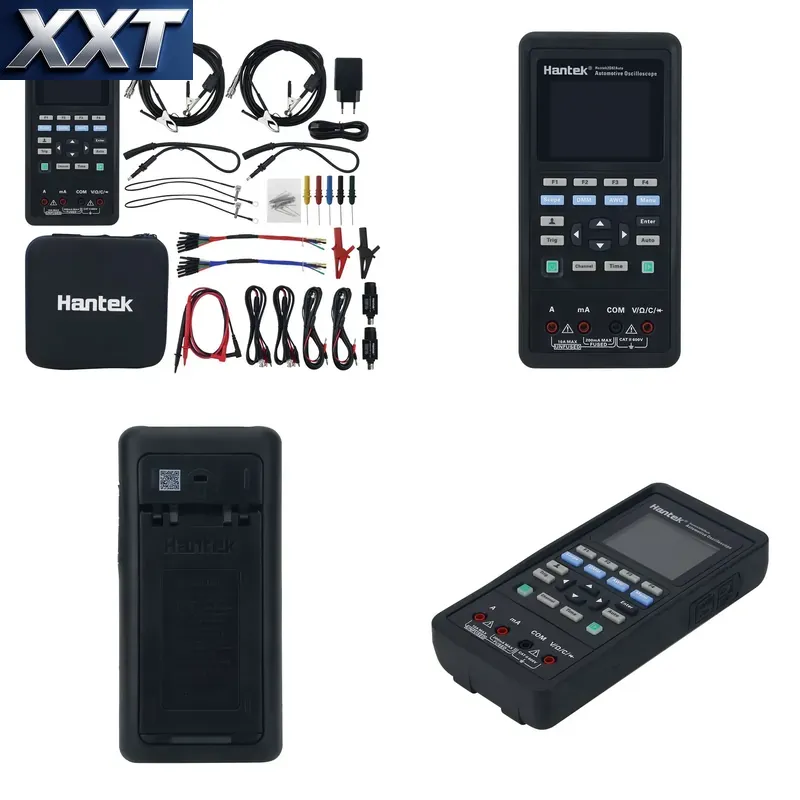 XXT 2026 핫셀 4-in-1 디지털 자동차 진단  - Multimeter Digital 리뷰 및 가격