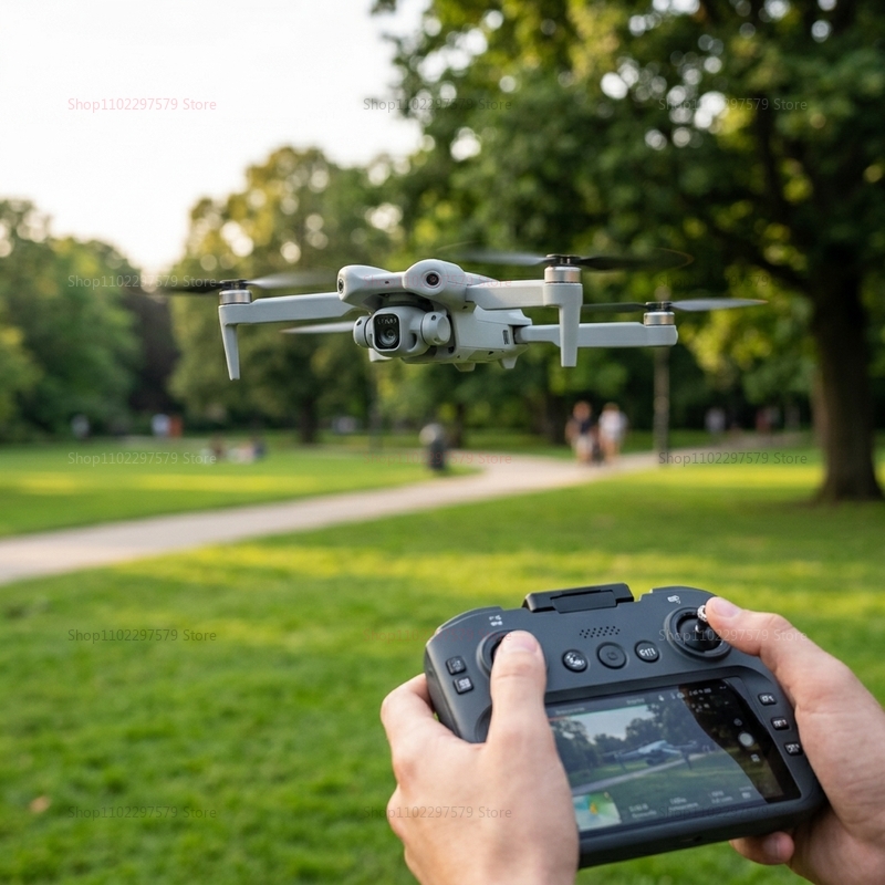 T33 드론 업그레이드 에어리얼 8K HD 듀얼 카메라 - Diy Drone Electronics 리뷰 및 가격