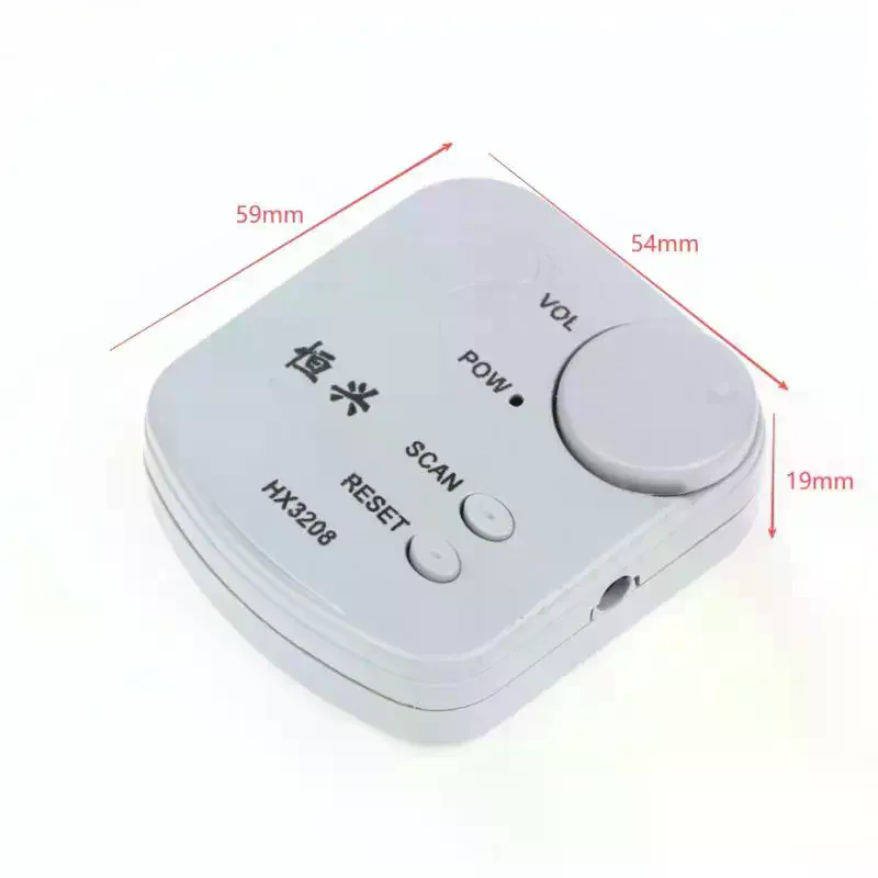 DIY 전자 키트 FM 마이크로 SMD 미니 라디오 모 - Diy Electronic 리뷰 및 가격
