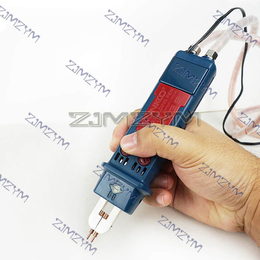 SUNKKO 73B 통합 스폿 용접 펜 자동 트리거 스 - Diy Electronics Hobby 리뷰 및 가격