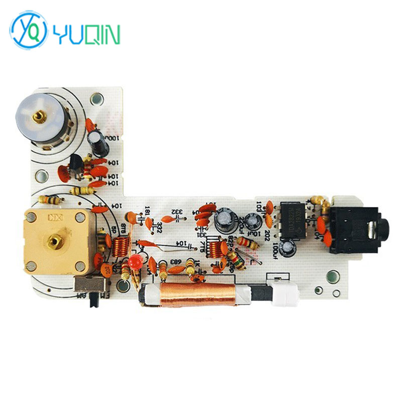 210SP AM/FM 라디오 키트 DIY 전자 납땜 프 - Diy Electronics Projects For Adults 리뷰 및 가격