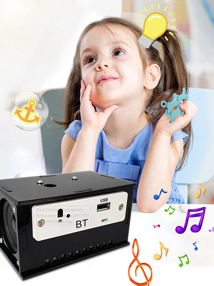 DIY BT 스피커 조립 전자 용접 키트 전자제품 DI - Diy Electronics Projects For Adults 리뷰 및 가격