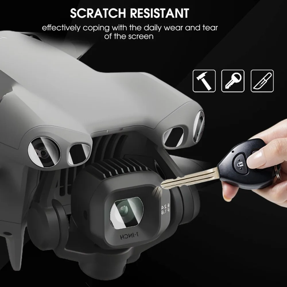 DJI Mini 5 Pro 드론 카메라용 3/1세트 H - Diy Drone Electronics 리뷰 및 가격