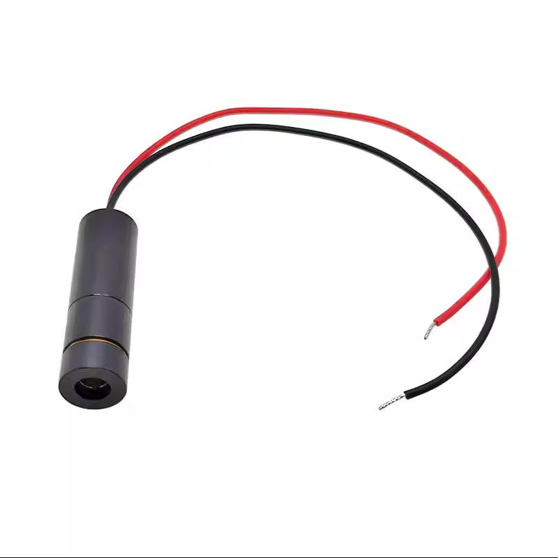 DIY 전자제품용 녹색 레이저 520nm 5mW 조정  - Diy Q 리뷰 및 가격