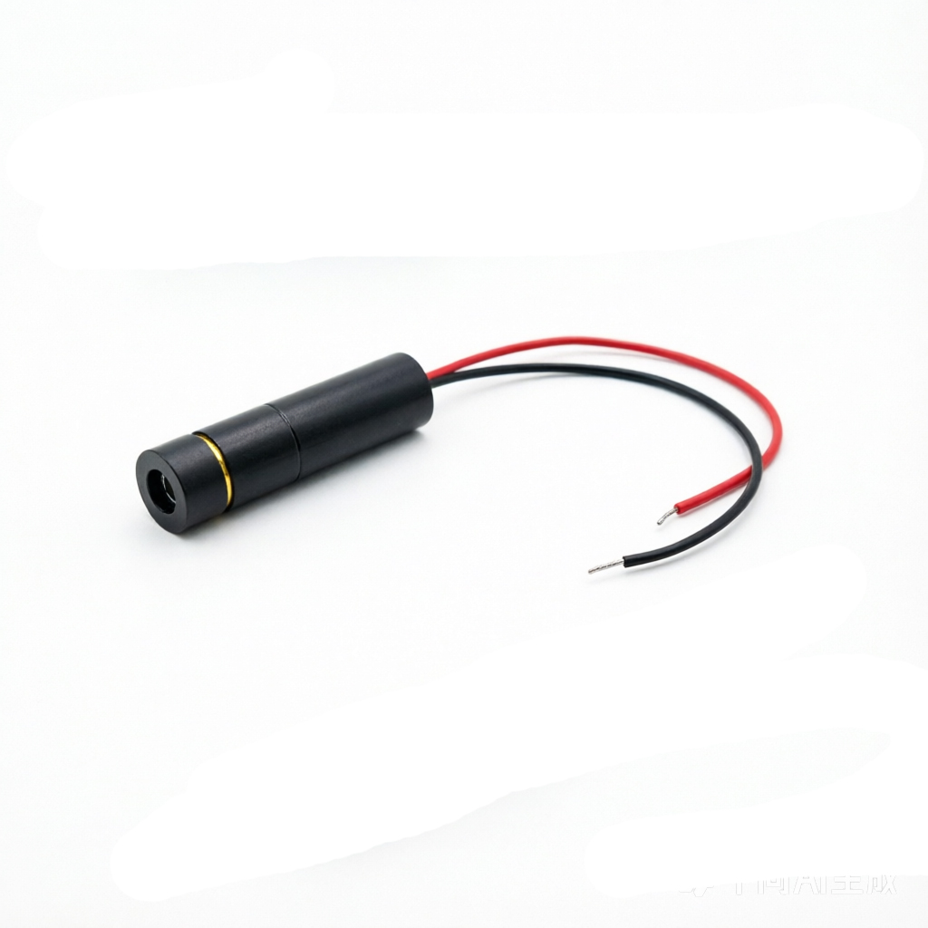DIY 전자제품용 녹색 레이저 520nm 5mW 조정  - Diy Q 리뷰 및 가격